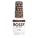 Bossy Gel - Gel Polish(15 ml) # BS158 - Jessica Nail & Beauty Supply - Canada Nail Beauty Supply - Gel Single