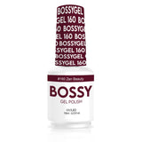 Bossy Gel - Gel Polish(15 ml) # BS160 - Jessica Nail & Beauty Supply - Canada Nail Beauty Supply - Gel Single