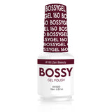 Bossy Gel - Gel Polish(15 ml) # BS160 - Jessica Nail & Beauty Supply - Canada Nail Beauty Supply - Gel Single