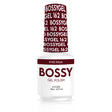 Bossy Gel - Gel Polish(15 ml) # BS162 - Jessica Nail & Beauty Supply - Canada Nail Beauty Supply - Gel Single