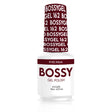 Bossy Gel - Gel Polish(15 ml) # BS162 - Jessica Nail & Beauty Supply - Canada Nail Beauty Supply - Gel Single