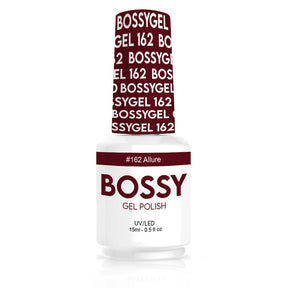 Bossy Gel - Gel Polish(15 ml) # BS162 - Jessica Nail & Beauty Supply - Canada Nail Beauty Supply - Gel Single