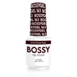 Bossy Gel - Gel Polish(15 ml) # BS163 - Jessica Nail & Beauty Supply - Canada Nail Beauty Supply - Gel Single
