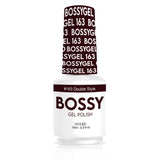Bossy Gel - Gel Polish(15 ml) # BS163 - Jessica Nail & Beauty Supply - Canada Nail Beauty Supply - Gel Single
