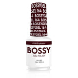 Bossy Gel - Gel Polish(15 ml) # BS164 - Jessica Nail & Beauty Supply - Canada Nail Beauty Supply - Gel Single