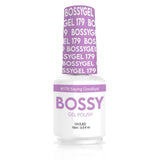 Bossy Gel - Gel Polish(15 ml) # BS179 - Jessica Nail & Beauty Supply - Canada Nail Beauty Supply - Gel Single