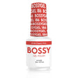 Bossy Gel - Gel Polish(15 ml) # BS186 Clearly Pink - Jessica Nail & Beauty Supply - Canada Nail Beauty Supply - Gel Single