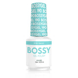 Bossy Gel - Gel Polish(15 ml) # BS190 - Jessica Nail & Beauty Supply - Canada Nail Beauty Supply - Gel Single