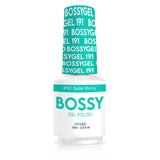Bossy Gel - Gel Polish(15 ml) # BS191 Easter Bunny - Jessica Nail & Beauty Supply - Canada Nail Beauty Supply - Gel Single