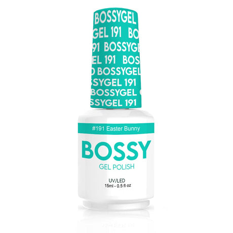 Bossy Gel - Gel Polish(15 ml) # BS191 Easter Bunny - Jessica Nail & Beauty Supply - Canada Nail Beauty Supply - Gel Single