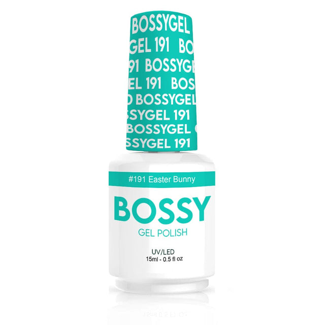 Bossy Gel - Gel Polish(15 ml) # BS191 Easter Bunny - Jessica Nail & Beauty Supply - Canada Nail Beauty Supply - Gel Single