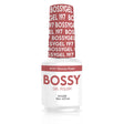 Bossy Gel - Gel Polish(15 ml) # BS197 - Jessica Nail & Beauty Supply - Canada Nail Beauty Supply - Gel Single