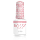 Bossy Gel - Gel Polish(15 ml) # BS200 - Jessica Nail & Beauty Supply - Canada Nail Beauty Supply - Gel Single