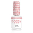 Bossy Gel - Gel Polish(15 ml) # BS201 - Jessica Nail & Beauty Supply - Canada Nail Beauty Supply - Gel Single