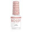 Bossy Gel - Gel Polish(15 ml) # BS206 - Jessica Nail & Beauty Supply - Canada Nail Beauty Supply - Gel Single