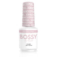 Bossy Gel - Gel Polish(15 ml) # BS208 - Jessica Nail & Beauty Supply - Canada Nail Beauty Supply - Gel Single