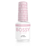 Bossy Gel - Gel Polish(15 ml) # BS212 - Jessica Nail & Beauty Supply - Canada Nail Beauty Supply - Gel Single