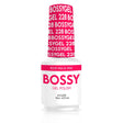 Bossy Gel - Gel Polish(15 ml) # BS228 Wet & Wild - Jessica Nail & Beauty Supply - Canada Nail Beauty Supply - Gel Single