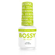 Bossy Gel - Gel Polish(15 ml) # BS232 - Jessica Nail & Beauty Supply - Canada Nail Beauty Supply - Gel Single