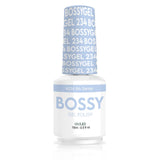 Bossy Gel - Gel Polish(15 ml) # BS234 - Jessica Nail & Beauty Supply - Canada Nail Beauty Supply - Gel Single