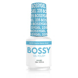 Bossy Gel - Gel Polish(15 ml) # BS235 - Jessica Nail & Beauty Supply - Canada Nail Beauty Supply - Gel Single