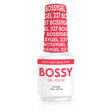 Bossy Gel - Gel Polish(15 ml) # BS237 - Jessica Nail & Beauty Supply - Canada Nail Beauty Supply - Gel Single