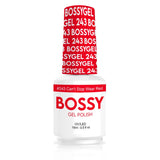 Bossy Gel Polish BS 243