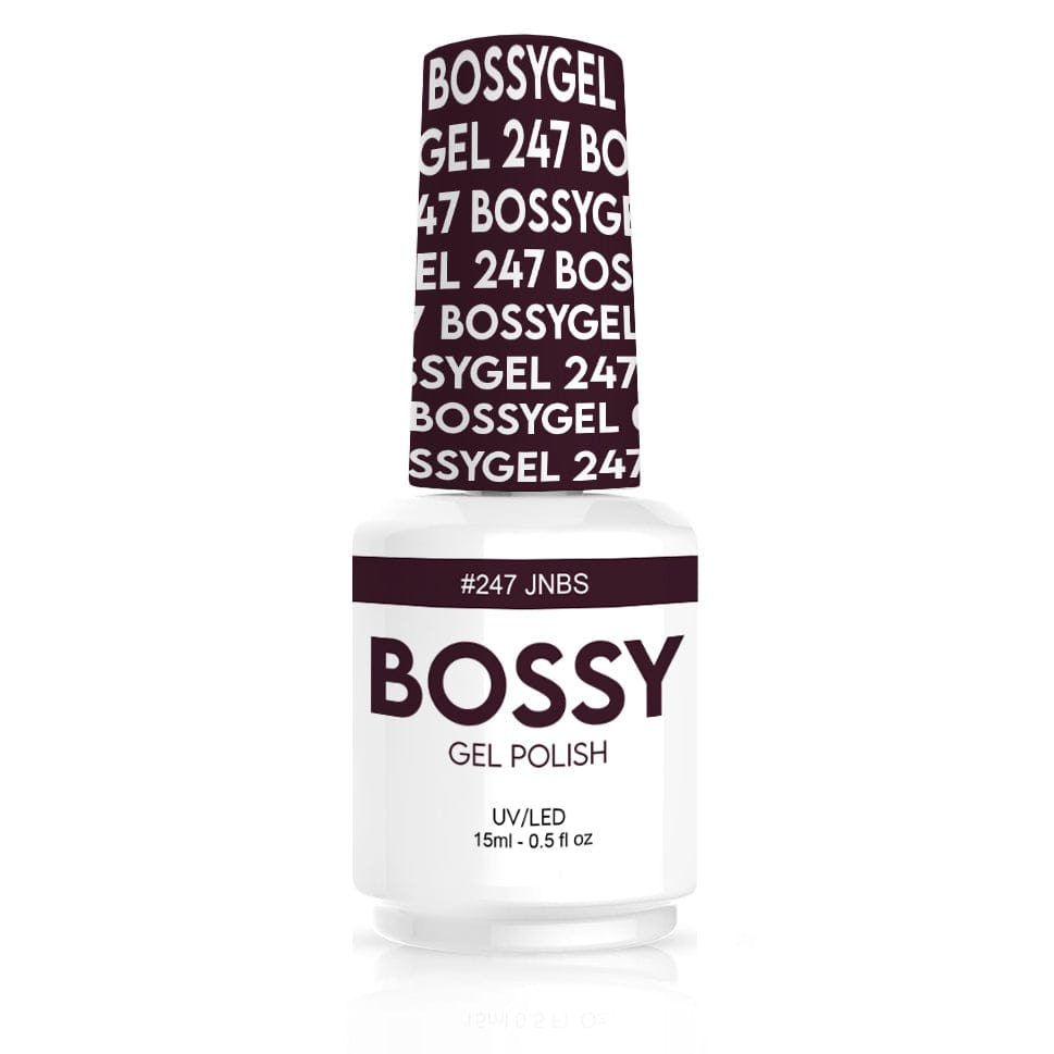 Bossy Gel Polish BS 247
