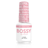 Bossy Gel Polish BS 254 I Never Forget