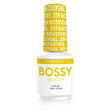 Bossy Gel Polish BS 259 Why Is Y