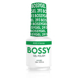 Bossy Gel Polish BS 293