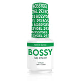 Bossy Gel Polish BS 293 9 Sense
