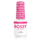 Bossy Gel Polish BS 310 Bay