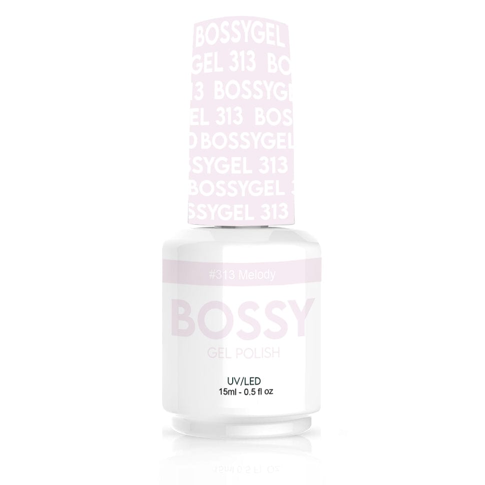 Bossy Gel Polish BS 313 Melody