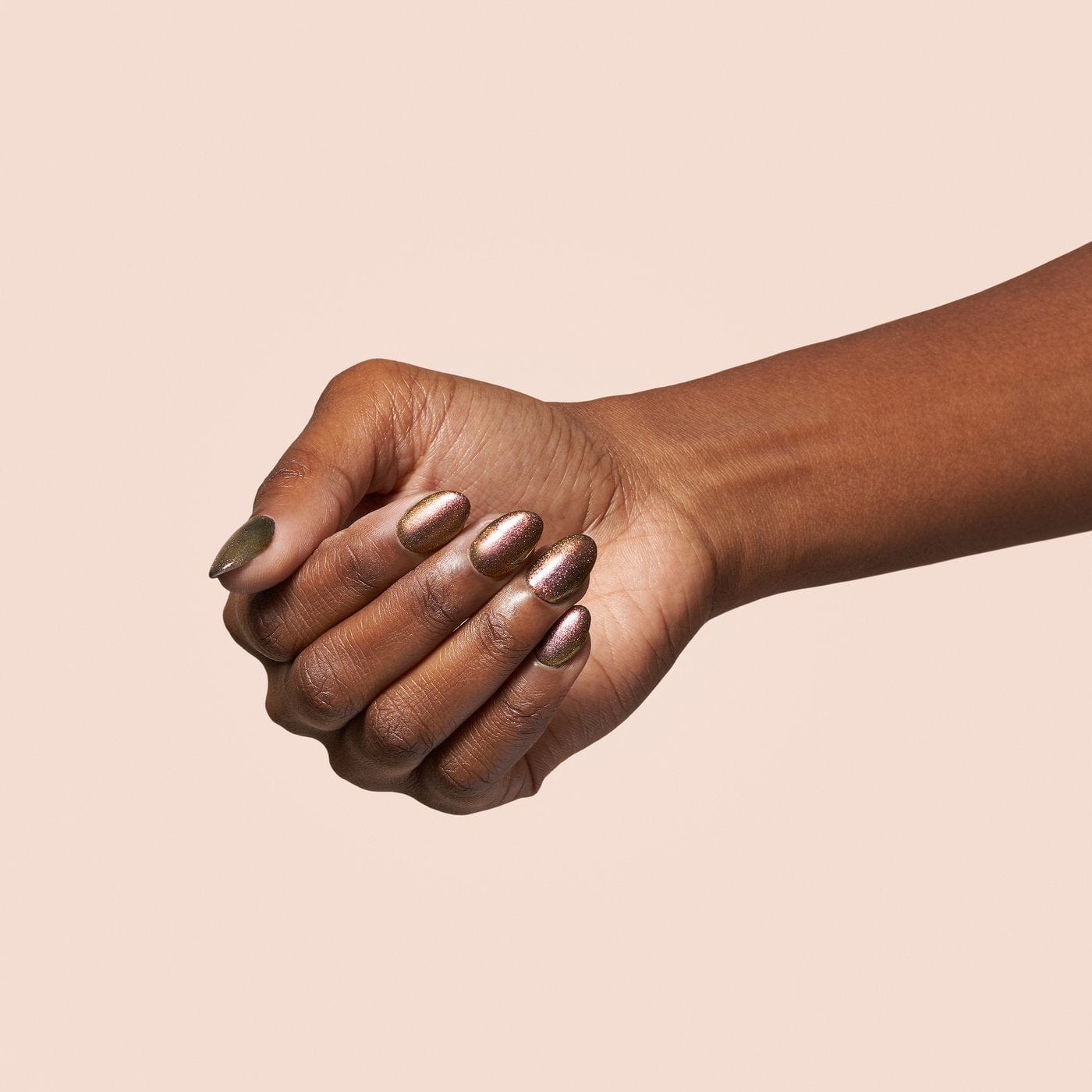 Bio Seaweed Gel Speciality Chrome Gel C2 Fire