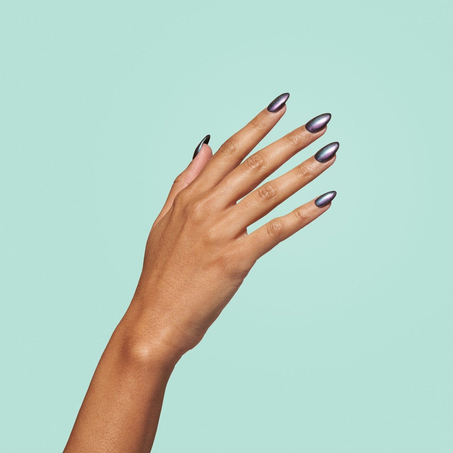 Bio Seaweed Gel Speciality Chrome Gel C5 Wind