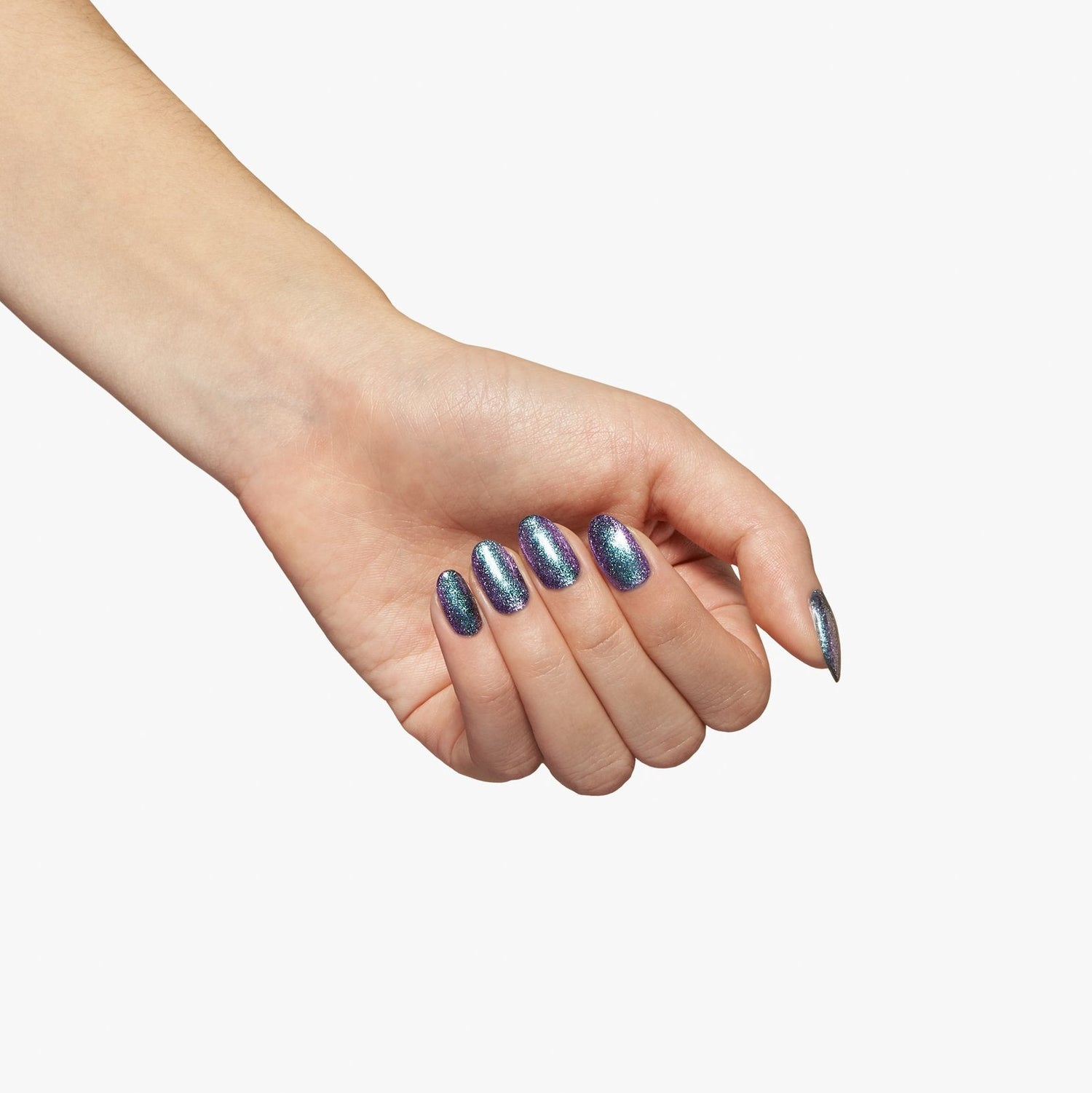 Bio Seaweed Gel Speciality Chrome Gel C6 Metal