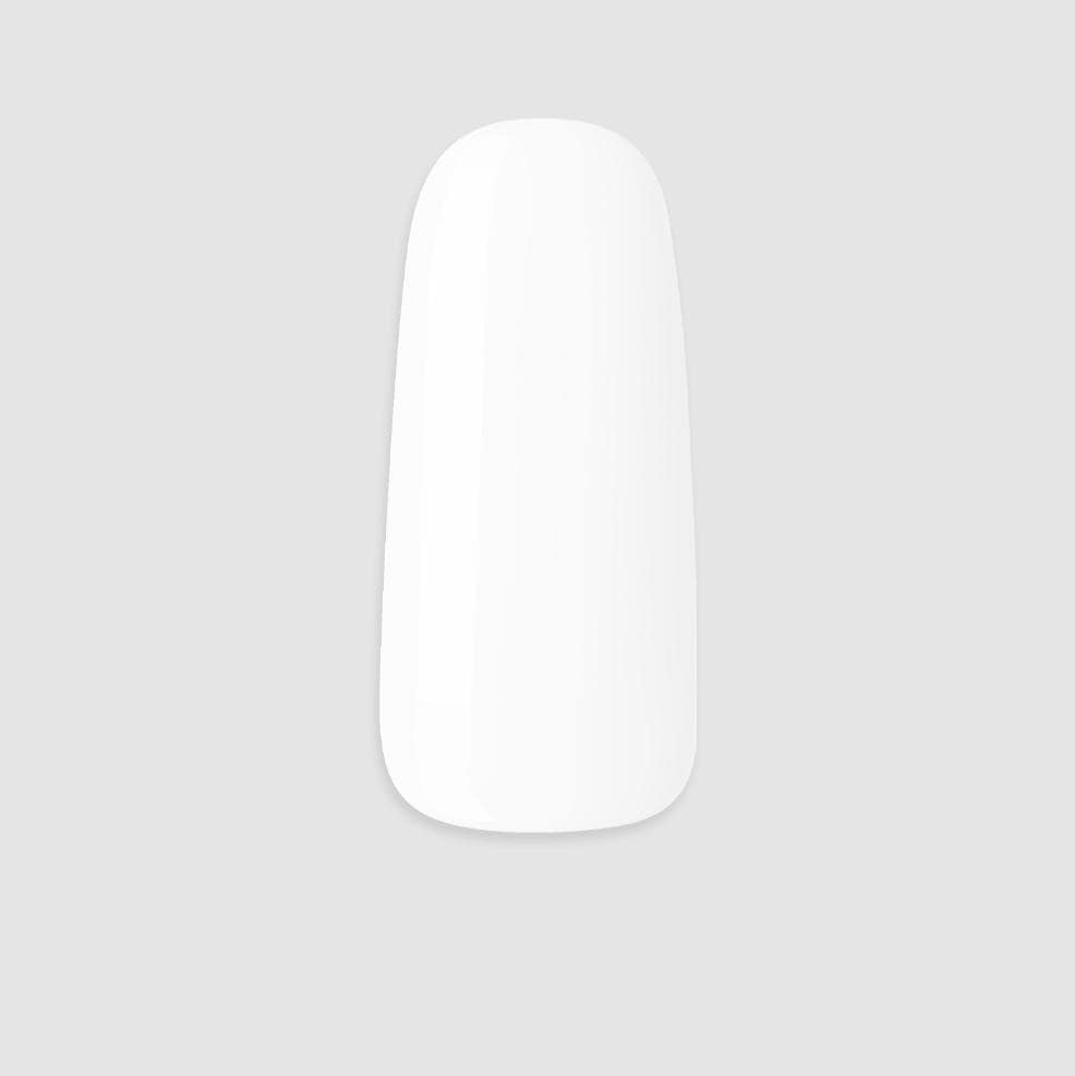 NUGENESIS - Nail Dipping Color Powder 43g French White (1.5oz) - Jessica Nail & Beauty Supply - Canada Nail Beauty Supply - NuGenesis POWDER