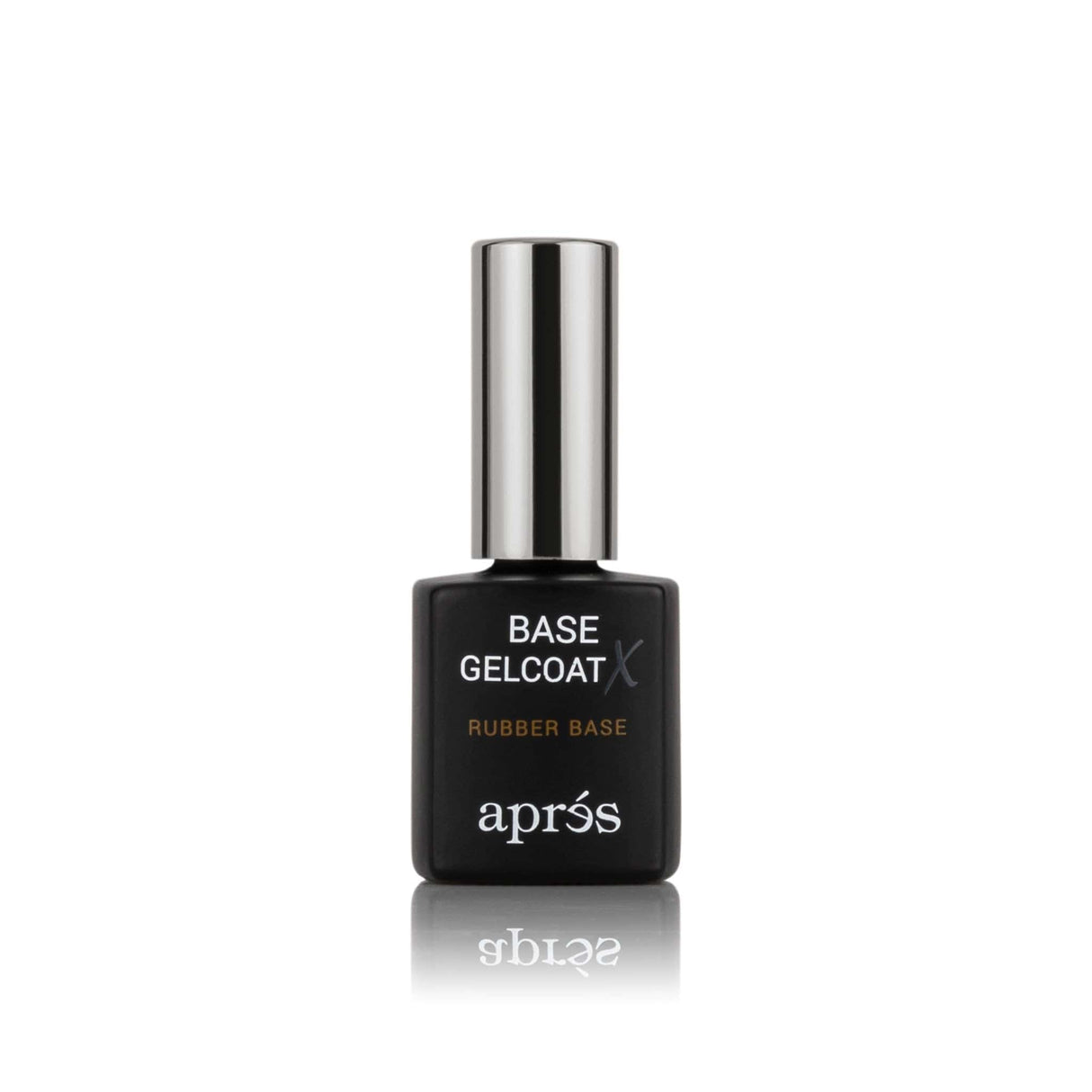 Apres Base Coat Rubber X