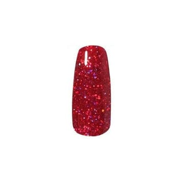 DND Duo Gel Matching Color 901 Berry Quartz