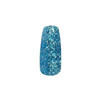 DND Duo Gel Matching Color 926 Blue Aura