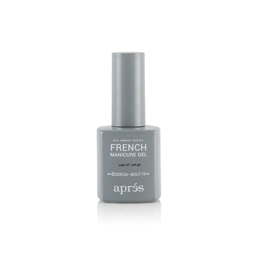 Apres French Manicure Ombre Series Bodega Bout It 129