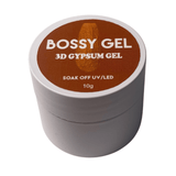 Bossy 3D Gypsum Gel 10g 16 Sienna