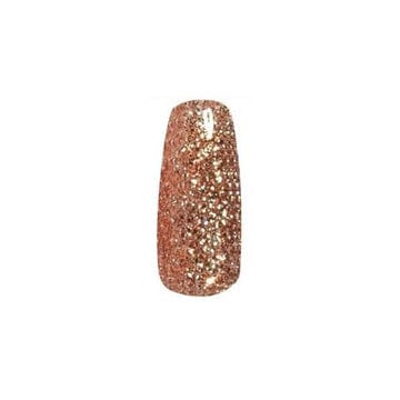 DND Duo Gel Matching Color 928 Bronzed Era