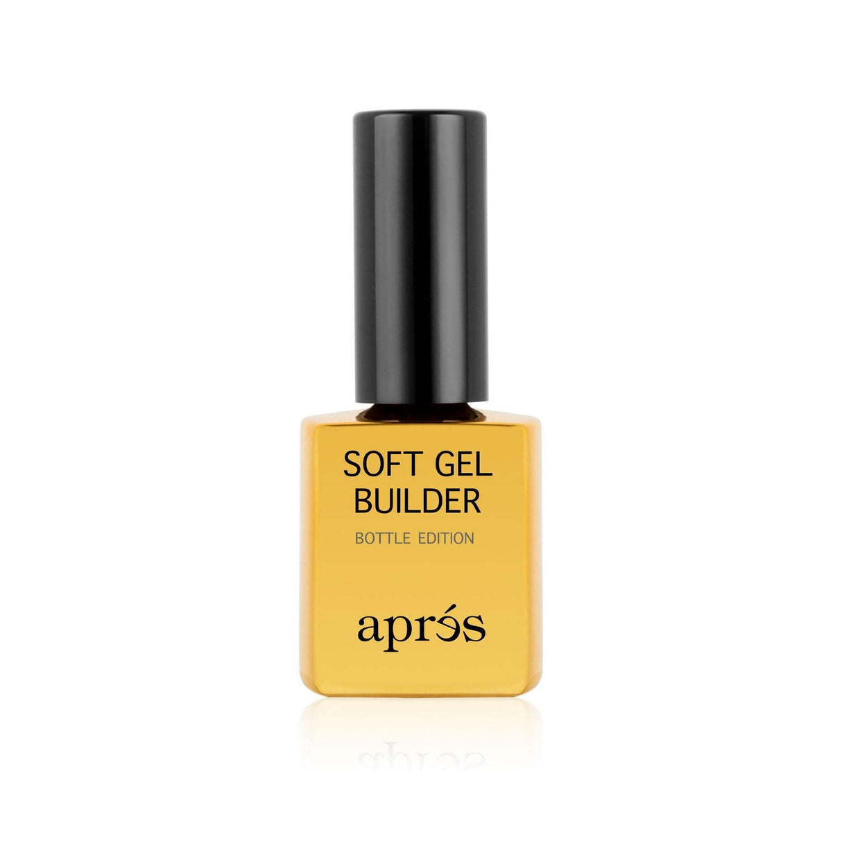 Apres Soft Gel Builder in a Bottle