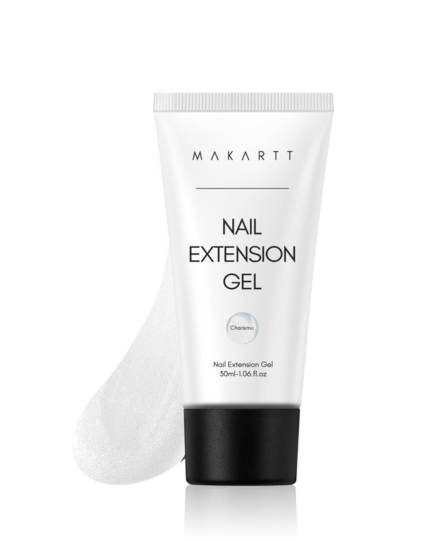 Makartt Gel Nail Extension Gel (30ml) C0835 Charisma