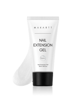 Makartt Gel Nail Extension Gel (30ml) C0835 Charisma