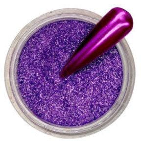 NOTPOLISH 2-in-1 Powder - OG C311 Purple Sea - Jessica Nail & Beauty Supply - Canada Nail Beauty Supply - Acrylic & Dipping Powders