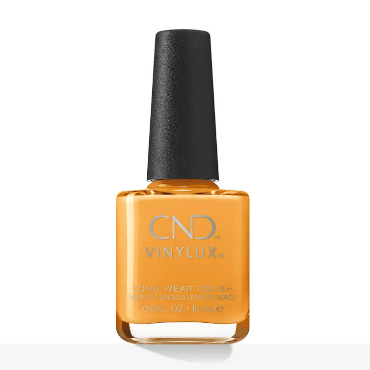 CND Vinylux 395 Among The Marigolds