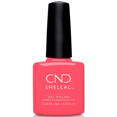 CND Shellac 380 Beach Escape